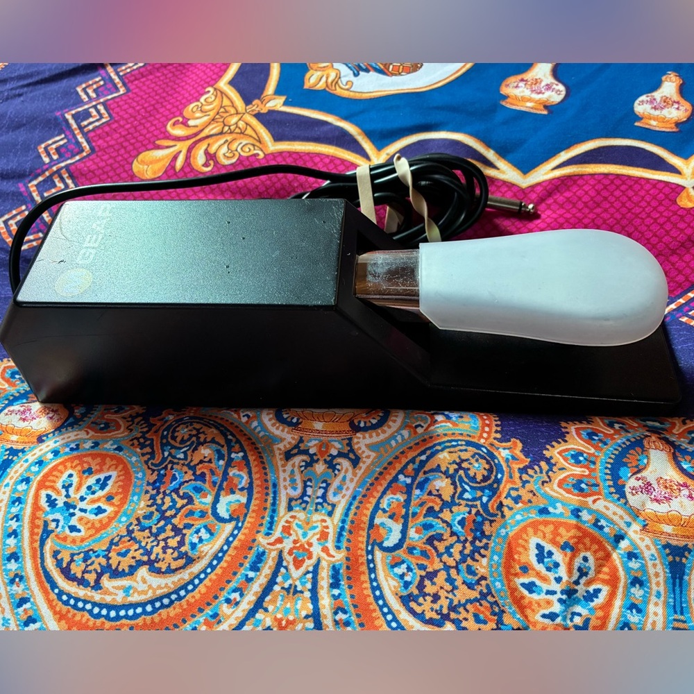 M-Audio SP-2 Sustain Pedal